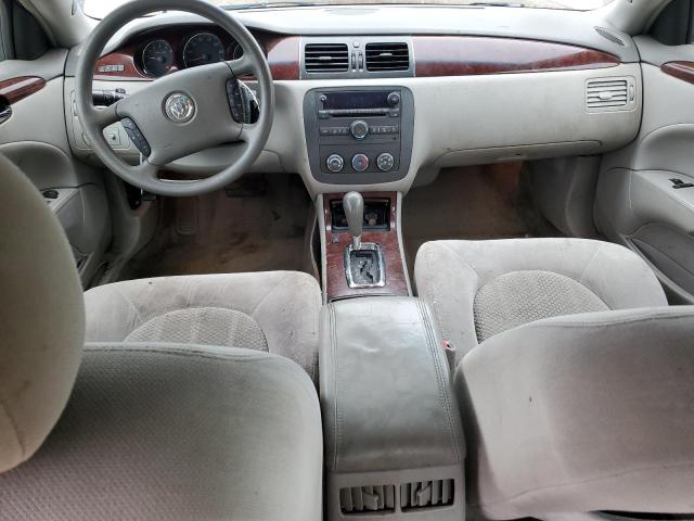 2007 Buick Lucerne Cx VIN: 1G4HP57287U129332 Lot: 60561084