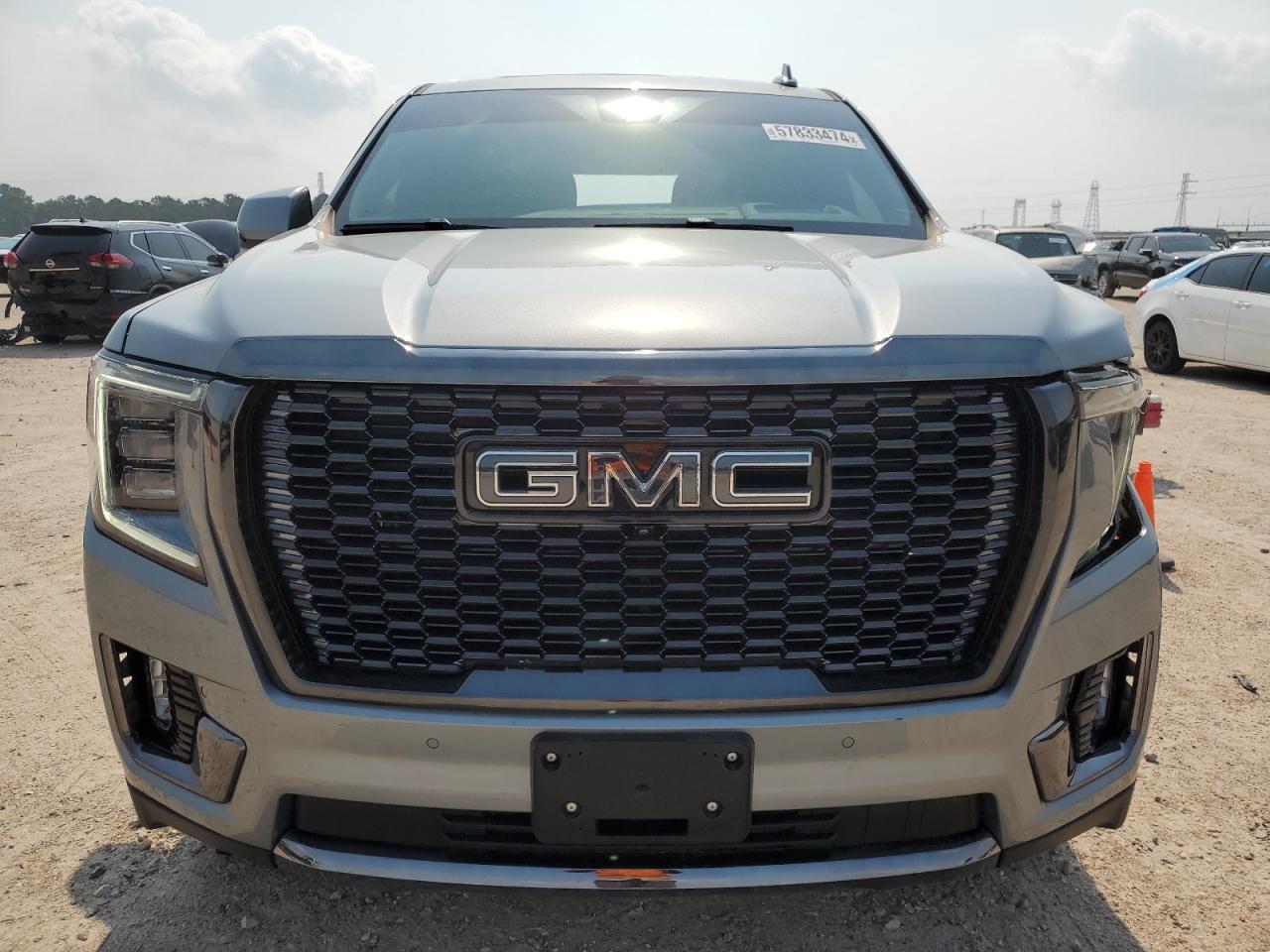 2023 GMC Yukon Denali Ultimate vin: 1GKS2EKL2PR506060