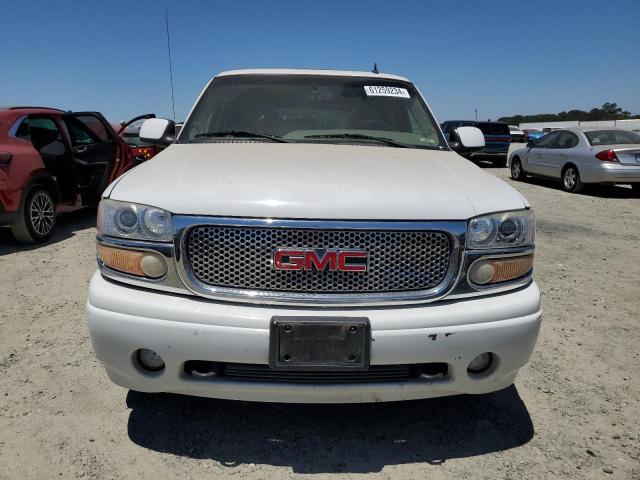 2006 GMC Yukon Denali VIN: 1GKEK63UX6J143949 Lot: 61259234