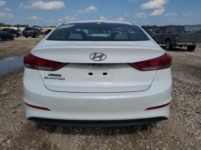 2018 HYUNDAI ELANTRA SE - 5NPD84LF9JH388044