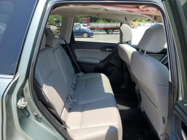 2016 SUBARU FORESTER 2 - JF2SJAXC9GH430246