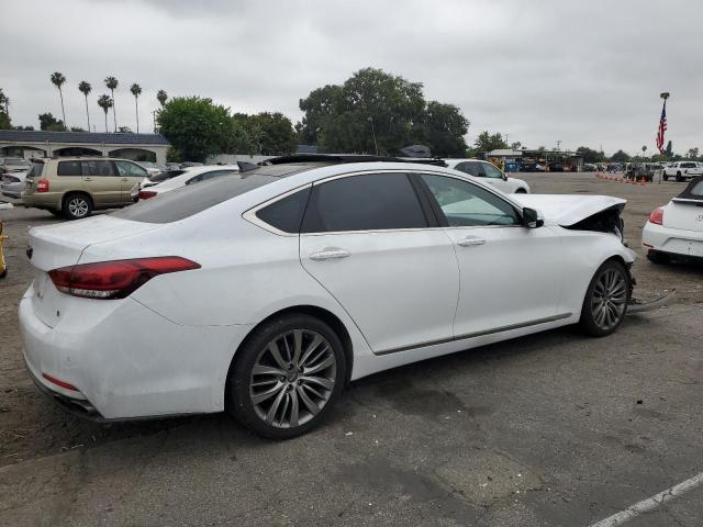 2015 Hyundai Genesis 5.0L VIN: KMHGN4JF4FU030464 Lot: 58322744