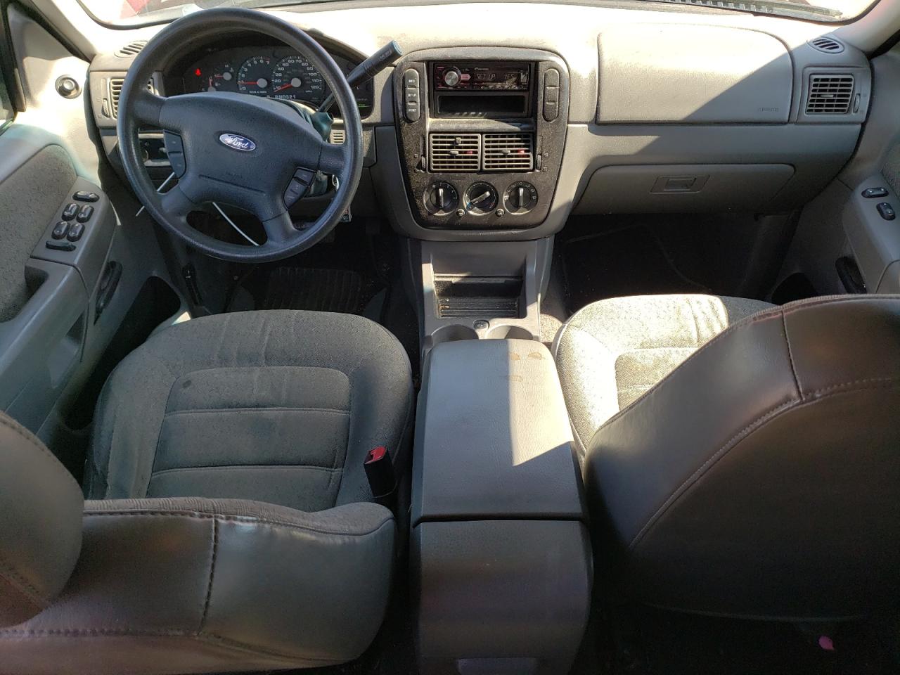 1FMZU62K35ZA70443 2005 Ford Explorer Xls