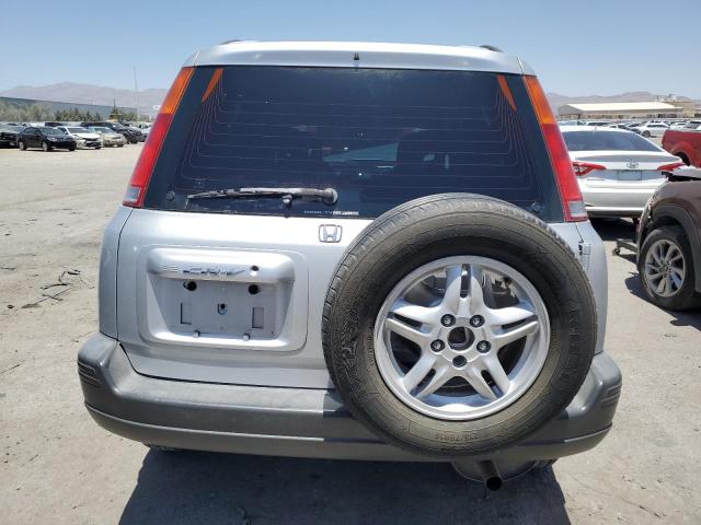 1997 Honda Cr-V Lx VIN: JHLRD1858VC023438 Lot: 59930354