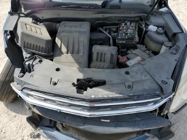2016 CHEVROLET EQUINOX LT - 2GNFLFEK8G6193487
