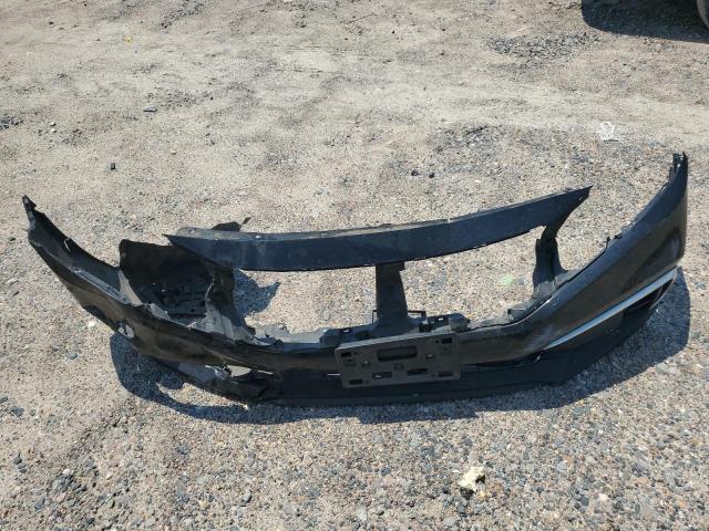 2019 Honda Civic Lx VIN: 2HGFC4B66KH301365 Lot: 58933144