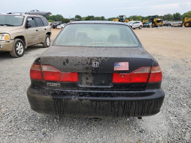 1HGCG5651XA057256 1999 Honda Accord Ex