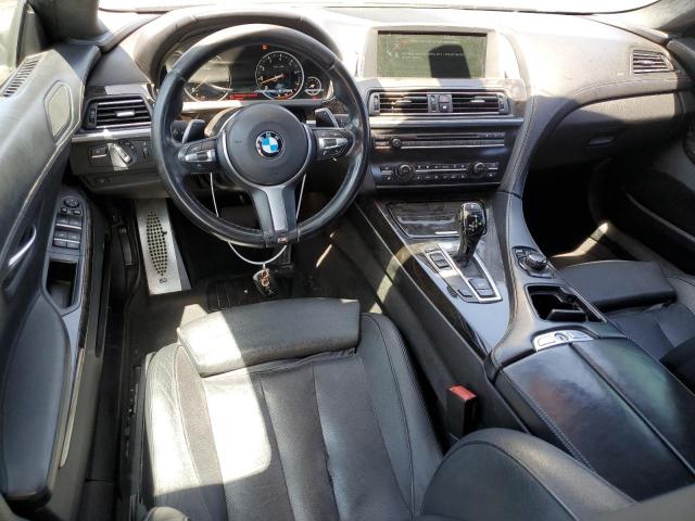 VIN WBA6A0C51ED317572 2014 BMW 6 Series, 640 I Gran... no.8