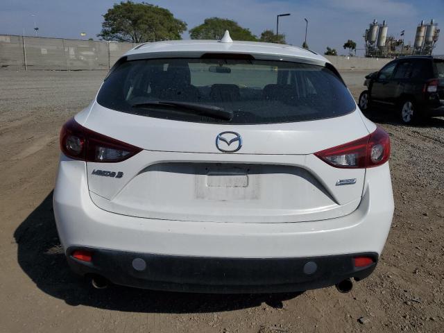 VIN 3MZBM1M73FM169569 2015 Mazda 3, Grand Touring no.6