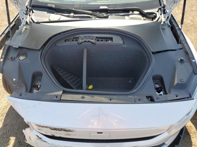 2024 Polestar 2 VIN: YSMFD3KAXRL239674 Lot: 58064994