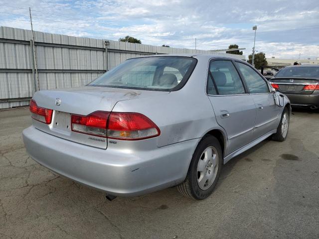 1HGCG16592A012311 2002 Honda Accord Ex