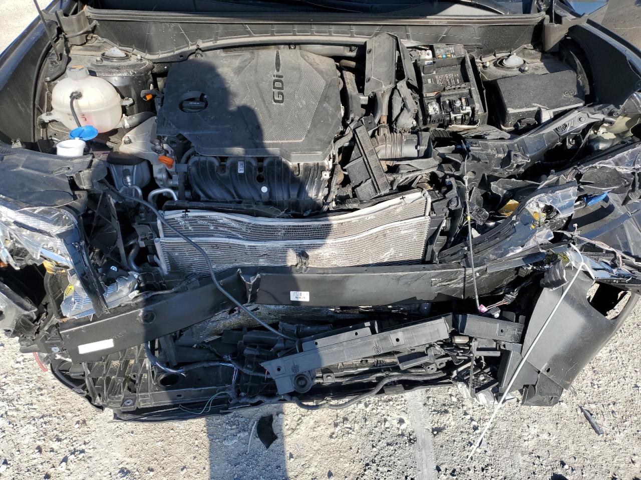 KM8JF3AE0NU159983 2022 Hyundai Tucson N Line