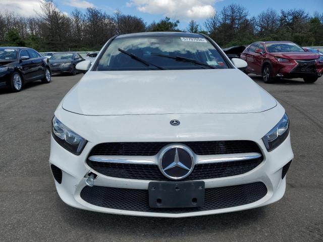 2019 Mercedes-Benz A 220 4Matic VIN: WDD3G4FB0KW002068 Lot: 57707694