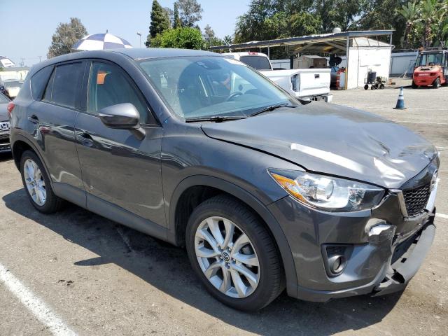 VIN JM3KE4DY9F0498376 2015 Mazda CX-5, GT no.4