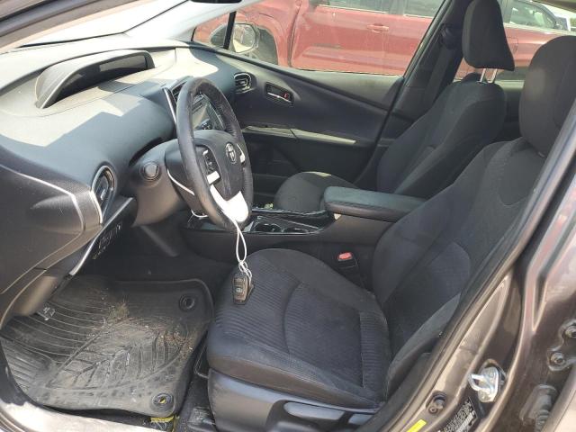 2017 Toyota Prius VIN: JTDKARFU2H3536415 Lot: 58371054