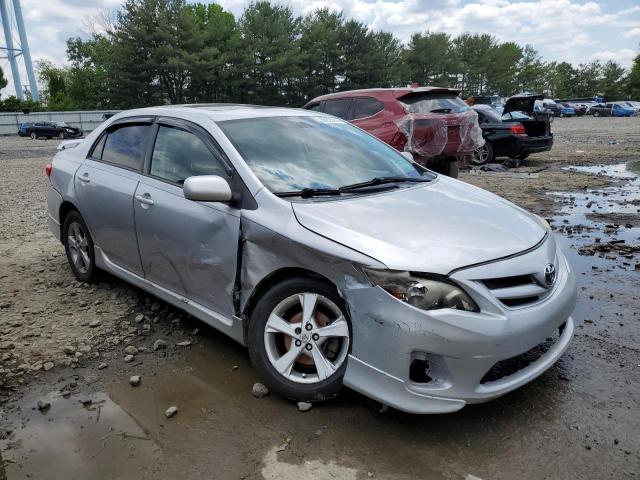 Vin: 2t1bu4ee2cc824357, lot: 57275214, toyota corolla base 20124