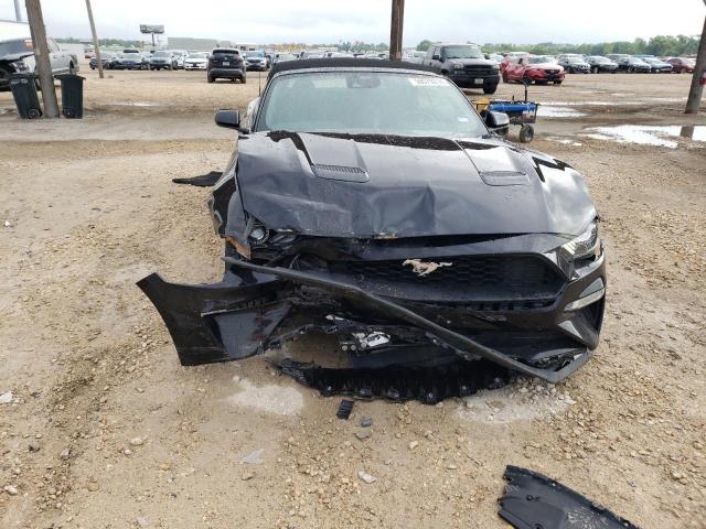 2021 Ford Mustang VIN: 1FATP8UH6M5125008 Lot: 59579214