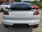 PORSCHE PANAMERA G photo