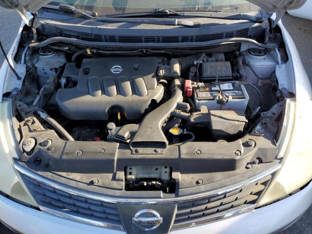 2009 Nissan Versa S VIN: 3N1BC13E89L387445 Lot: 60171504