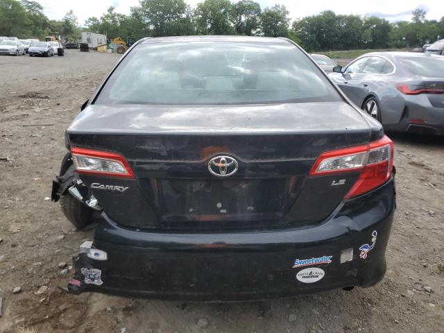 2012 Toyota Camry Base VIN: 4T4BF1FK5CR221713 Lot: 57617044