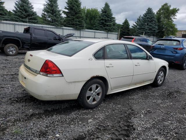 2009 Chevrolet Impala 1Lt VIN: 2G1WT57N691306131 Lot: 60410294