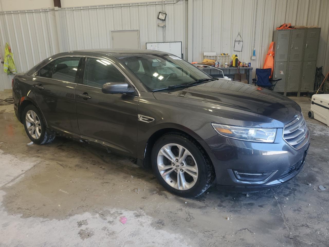 2015 Ford Taurus Sel vin: 1FAHP2E81FG164629