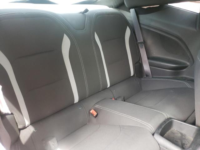 2017 Chevrolet Camaro Ss VIN: 1G1FE1R76H0190683 Lot: 58248264