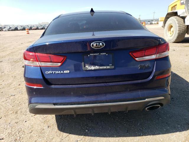 5XXGT4L39LG385032 Kia Optima LX 6