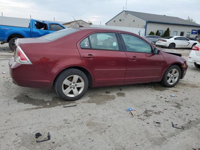 2007 Ford Fusion Se VIN: 3FAHP07Z77R227396 Lot: 57657284