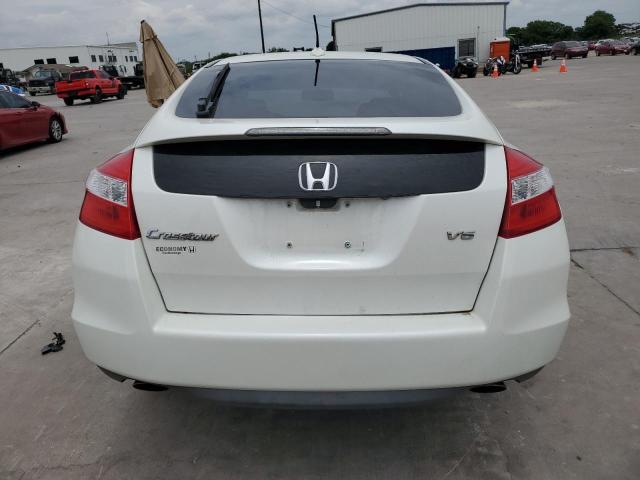 2012 Honda Crosstour Exl VIN: 5J6TF1H52CL005053 Lot: 59971804