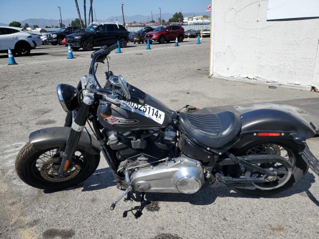 2021 HARLEY-DAVIDSON FLSL 1HD1YDJ22MB016696