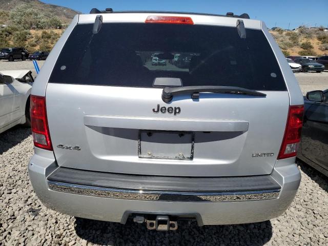 2005 Jeep Grand Cherokee Limited VIN: 1J4HR58N65C628845 Lot: 61163544