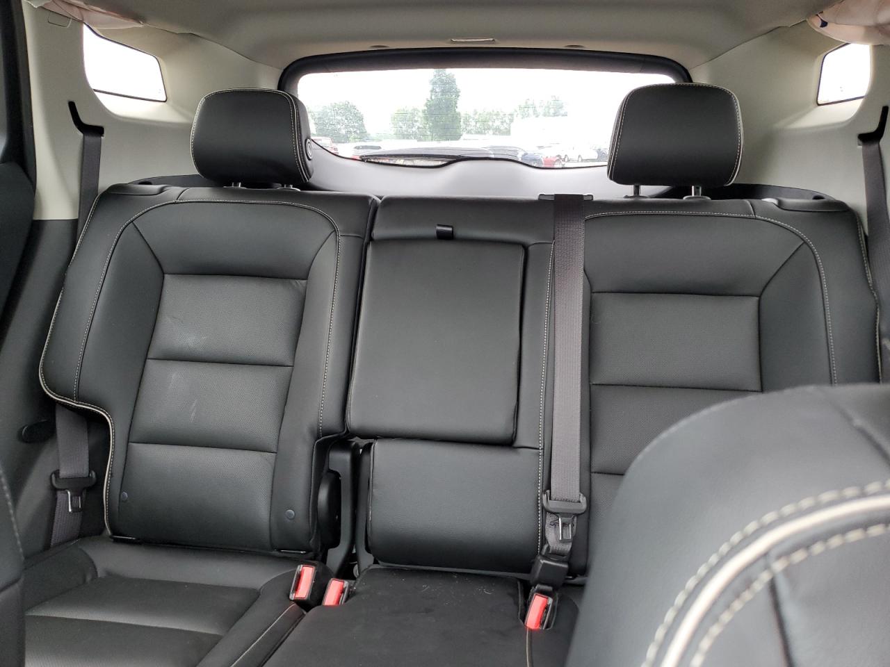 3GKALXEX0LL120774 2020 GMC Terrain Denali