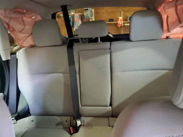 2015 Subaru Forester 2.5I Premium VIN: JF2SJADC8FH413991 Lot: 59873874