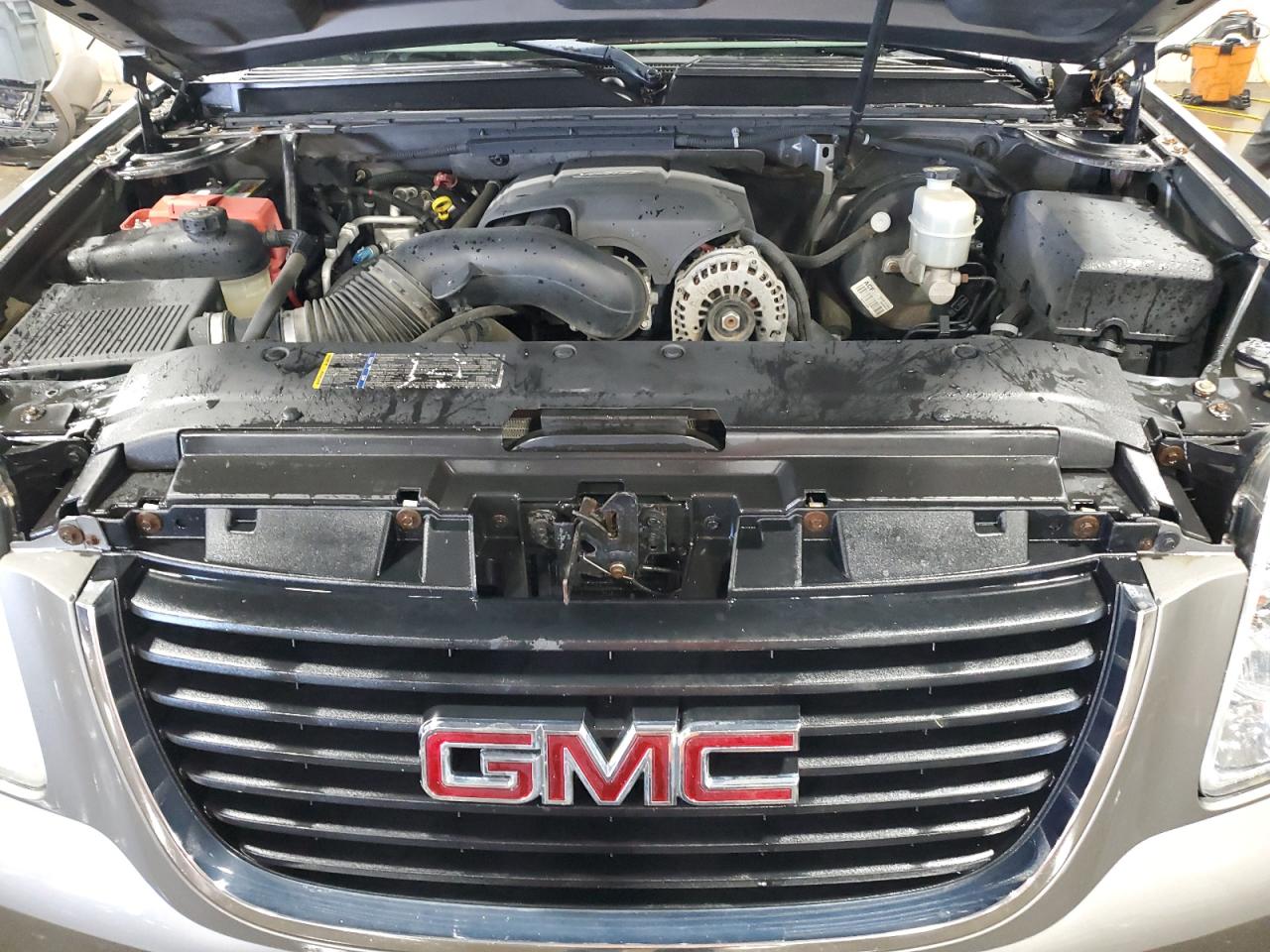 1GKFK16327J197564 2007 GMC Yukon Xl K1500