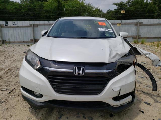 2018 Honda Hr-V Ex VIN: 3CZRU6H54JM726189 Lot: 57801444