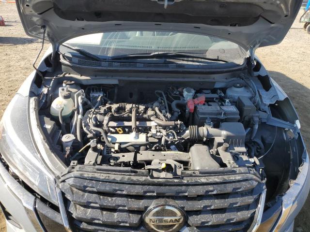 2021 Nissan Kicks Sr VIN: 3N1CP5DV1ML507450 Lot: 59369744