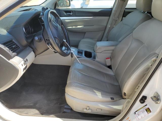 2013 Subaru Outback 2.5I Premium VIN: 4S4BRBCC2D3291682 Lot: 59983184