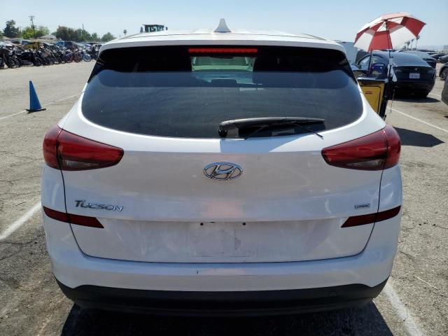 2019 Hyundai Tucson Se VIN: KM8J2CA49KU059864 Lot: 58112604