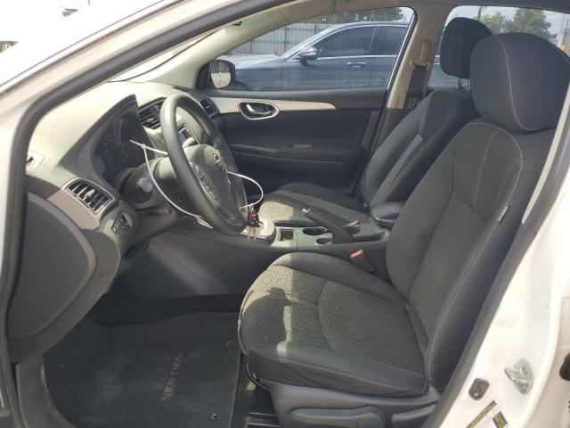 2015 Nissan Sentra S VIN: 3N1AB7AP8FY337956 Lot: 59980374