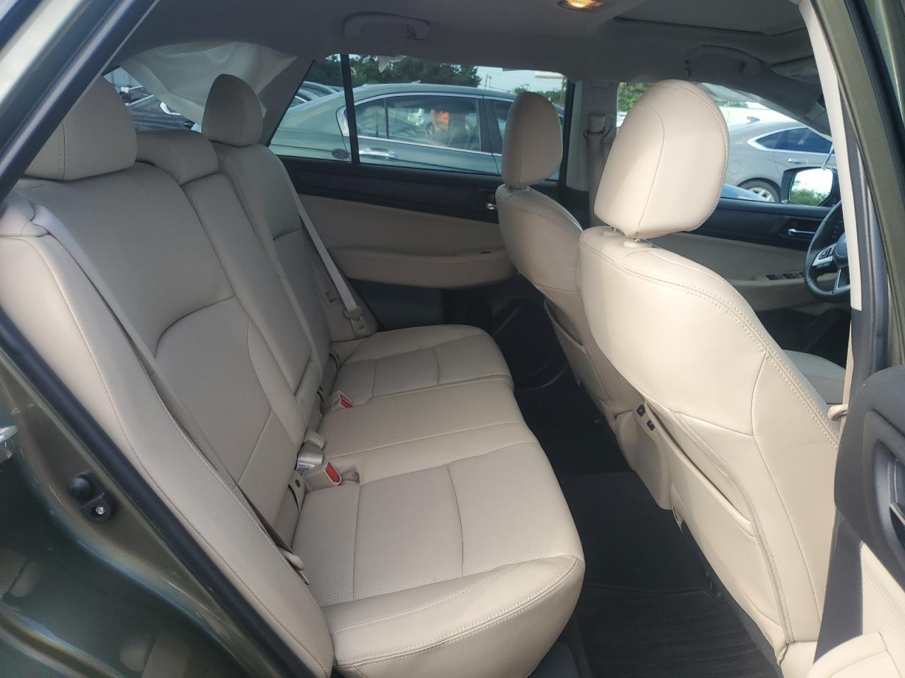 4S4BSENC6H3290964 2017 Subaru Outback 3.6R Limited