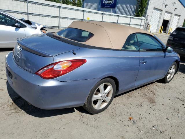 2006 Toyota Camry Solara Se VIN: 4T1FA38P56U086588 Lot: 58272964