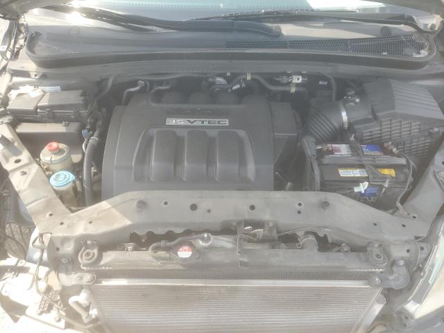 2009 Honda Odyssey Lx VIN: 5FNRL38289B060273 Lot: 58103464