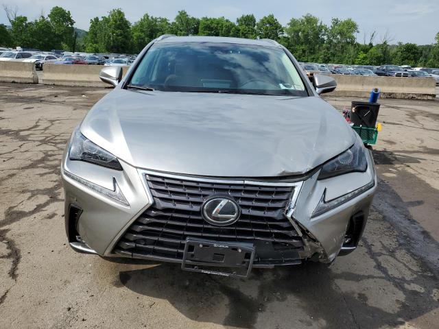 2019 Lexus Nx 300 Base VIN: JTJBARBZXK2194935 Lot: 59356414