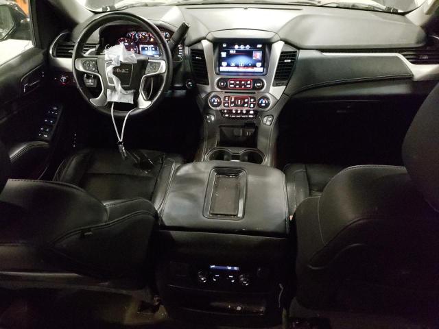 2015 GMC YUKON XL K - 1GKS2HKC8FR160421