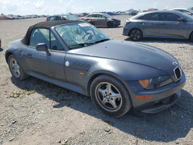 1999 BMW Z3 2.3 VIN: 4USCH9335XLF79220 Lot: 60298624