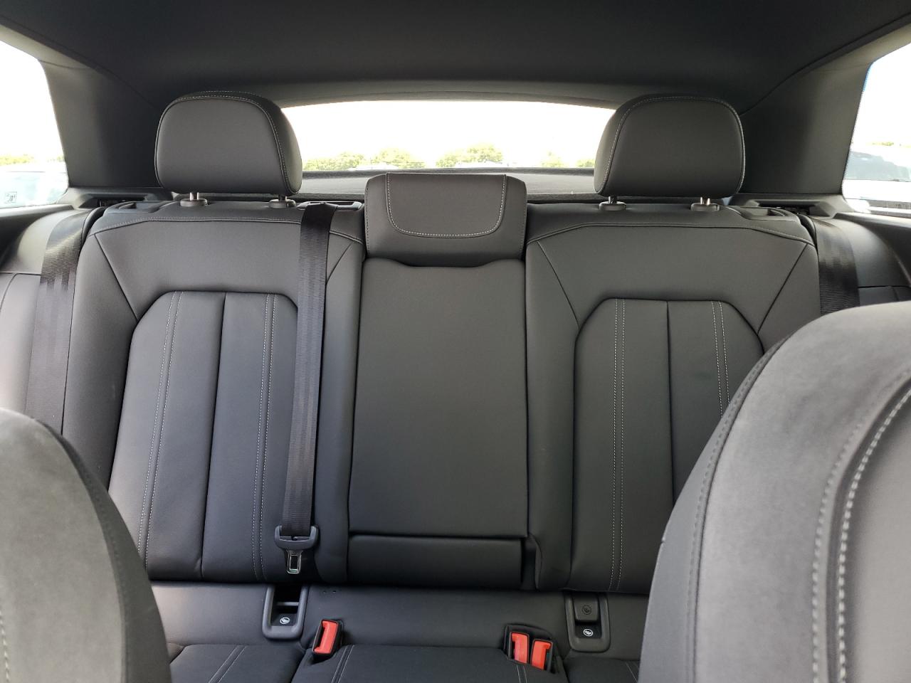 WA1BCBFZXPP079240 2023 Audi Q4 E-Tron Premium Plus