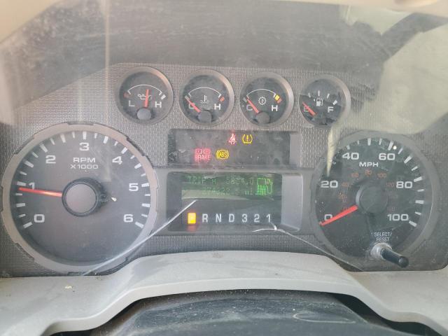 2009 FORD F350 SUPER 1FTWW31539EA37905  56921084