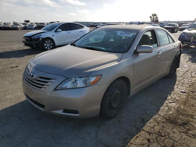 2007 Toyota Camry Ce VIN: 4T1BE46K17U619831 Lot: 58662254