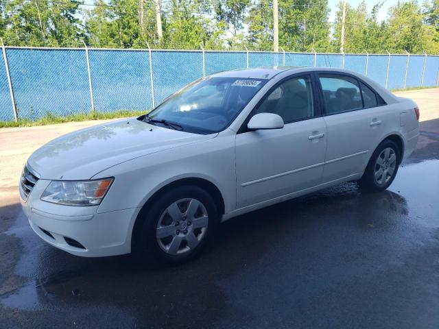 2009 Hyundai Sonata Gls VIN: 5NPET46C59H568797 Lot: 57709054